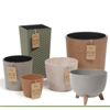 Seria LAMELA ECO wood